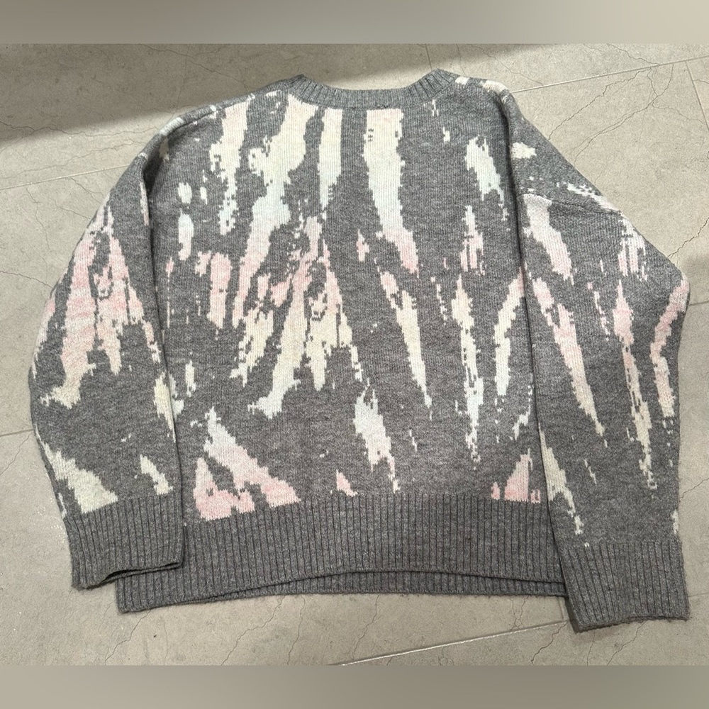 Rails Sweater - image 3